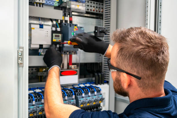 Best Electrical System Inspection  in Virden, IL