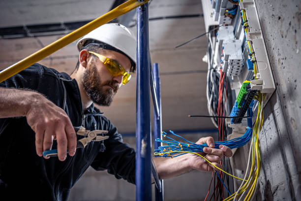 Best Electrician Near Me  in Virden, IL