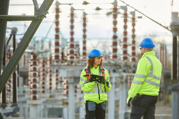 Best Best Electricians Near Me  in Virden, IL