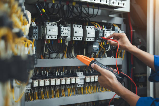 Best Electrical Rewiring Services  in Virden, IL