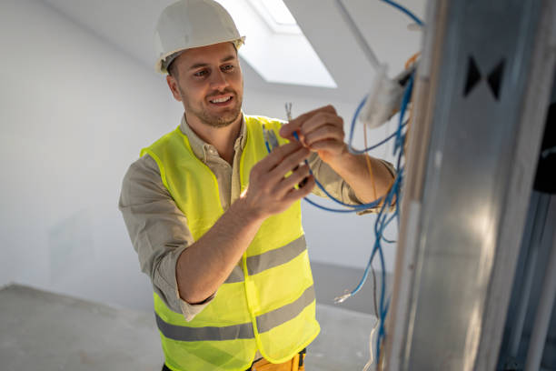Best Residential Electrician Services  in Virden, IL